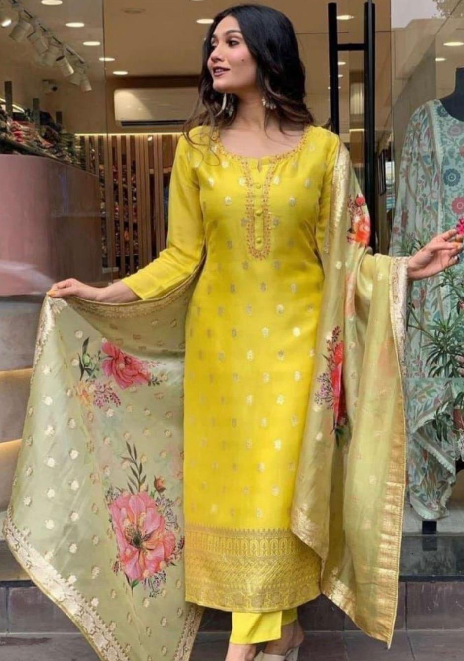 Ready to Wear Kurtis