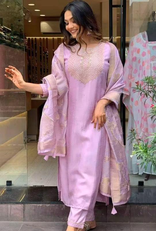 Ready to Wear Kurtis